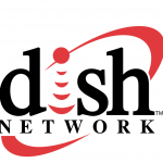 Original Dish Network logo